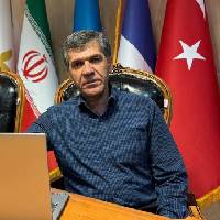بهروز بابائی